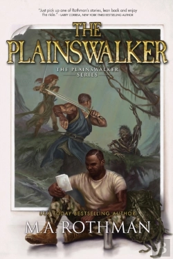 Bertrand.pt - The Plainswalker