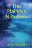 The Plaintive Numbers