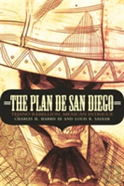 The Plan De San Diego