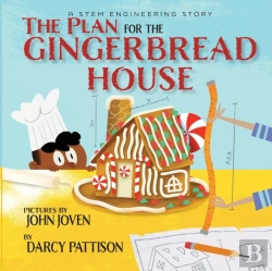 Bertrand.pt - The Plan For The Gingerbread House