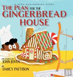 Bertrand.pt - The Plan For The Gingerbread House