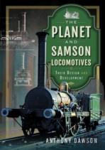 The Planet And Samson Locomotives