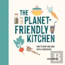 The Planet-Friendly Kitchen