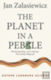 The Planet In A Pebble