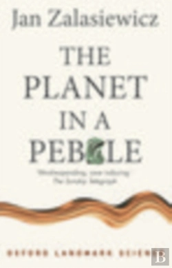 Bertrand.pt - The Planet In A Pebble