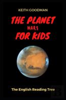 The Planet Mars For Kids