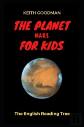 The Planet Mars For Kids