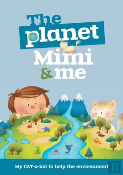 Bertrand.pt - The Planet, Mimi And Me