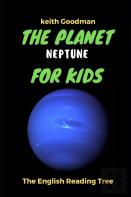 The Planet Neptune For Kids