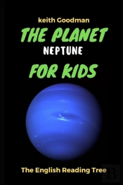 The Planet Neptune For Kids