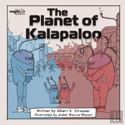 Bertrand.pt - The Planet Of Kalapaloo