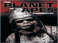 The Planet Of The Apes Chronicles