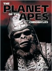 The Planet Of The Apes Chronicles