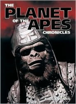 Bertrand.pt - The Planet Of The Apes Chronicles