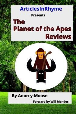 Bertrand.pt - The Planet Of The Apes Reviews