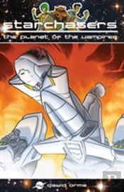 The Planet Of The Vampires