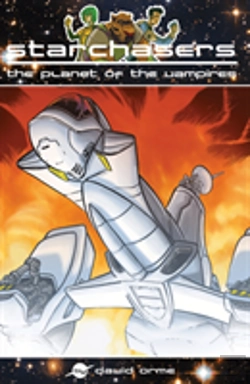 Bertrand.pt - The Planet Of The Vampires
