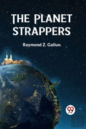 The Planet Strappers