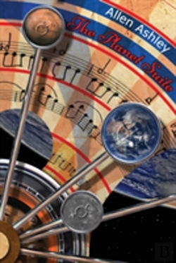 Bertrand.pt - The Planet Suite - New Expanded Edition