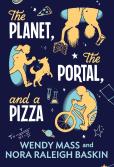 The Planet, The Portal, And A Pizza