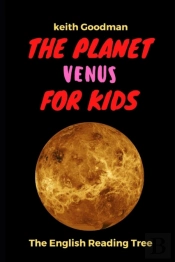 The Planet Venus For Kids