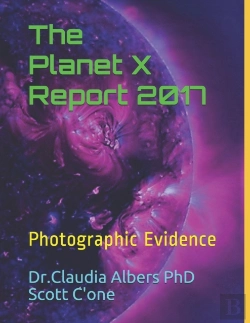 Bertrand.pt - The Planet X Report 2017