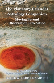 The Planetary Calendar Astrology Companion
