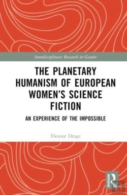 Bertrand.pt - The Planetary Humanism Of European Womenâ€™S Science Fiction