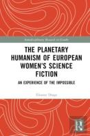 The Planetary Humanism Of European Womenâ€™S Science Fiction
