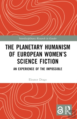 Bertrand.pt - The Planetary Humanism Of European Womenâ€™S Science Fiction