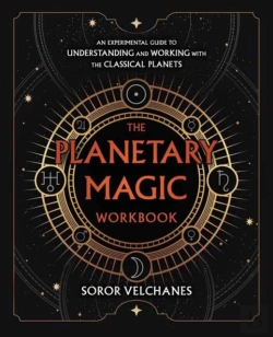 Bertrand.pt - The Planetary Magic Workbook