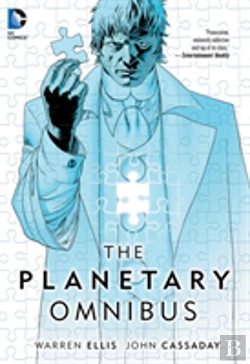 Bertrand.pt - The Planetary Omnibus