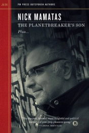 The Planetbreaker'S Son
