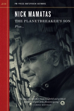 Bertrand.pt - The Planetbreaker'S Son