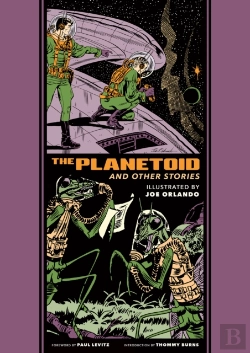 Bertrand.pt - The Planetoid And Other Stories