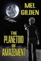 The Planetoid Of Amazement