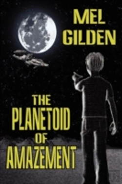 Bertrand.pt - The Planetoid Of Amazement