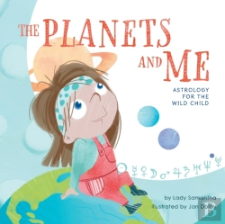Bertrand.pt - The Planets And Me