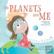 The Planets And Me