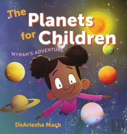 Bertrand.pt - The Planets For Children (Myrah'S Adventure)