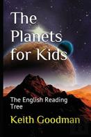 The Planets For Kids