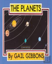 The Planets (Fourth Edition)