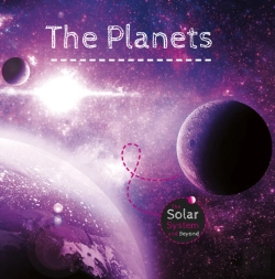 Bertrand.pt - The Planets