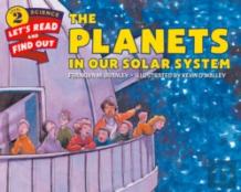 The Planets In Our Solar System