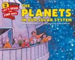 Bertrand.pt - The Planets In Our Solar System