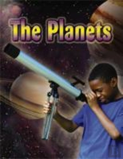Bertrand.pt - The Planets