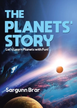 Bertrand.pt - The Planets' Story