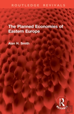 Bertrand.pt - The Planned Economies Of Eastern Europe