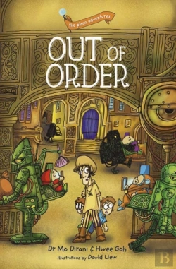 Bertrand.pt - The Plano Adventures: Out Of Order