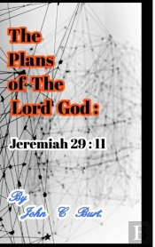 The Plans Of The Lord God